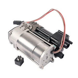 Per BMW Serie 5 F07 F11 GT, Serie 7 F01 Compressore per Sospensioni Pneumatiche - Zdjęcie 1 z 23