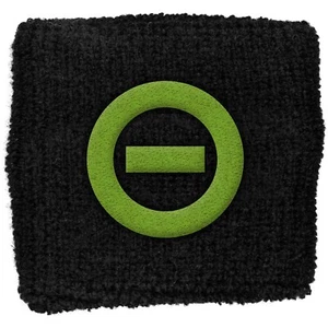 TYPE O NEGATIVE official sweatband - Picture 1 of 1