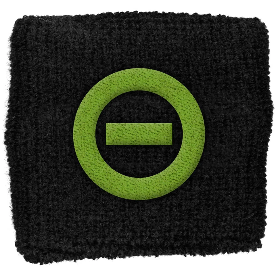 TYPE O NEGATIVE official sweatband - Image 1 of 1