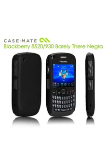 BLACKBERRY CURVE 8520-9300 COVER CASE MATE - Imagen 1 de 8