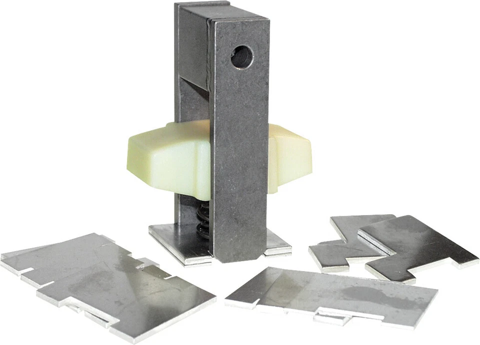 Harley Davidson HAYDEN 1994-2000 FXDL Dyna Low Rider PRIMARY CHAIN TENSER GRANDE Foto 1 de 1