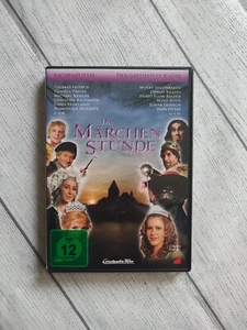 Die ProSieben Märchenstunde - Volume 5 - DVD - sehr guter Zustand  - Bild 1 von 3