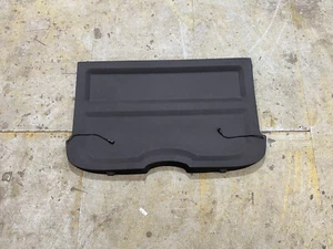 Hutablage Laderaumabdeckung für Vauxhall (Opel) Vectra C Schrägheck 02-09 Original - Bild 1 von 1