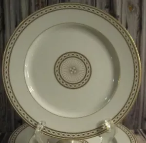 Wedgwood Granville Embassy Collection Salad Plate New - Picture 1 of 2