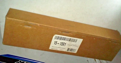 CYCLE COUNTRY 15-1591 RANCHER 400 PLOW MOUNT FOREMAN RUBICON PLOW MOUNT USA NEW - Image 1 of 4