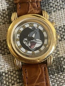 armitron bugs bunny watch - Picture 1 of 9