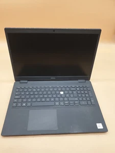 Dell LATITUDE 3510 15.6" Core i5-10210U 3.6GHZ,FAULTY SPARES ,SL28. - Picture 1 of 5