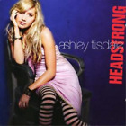 Ashley Tisdale Headstrong (CD) Album (US IMPORT)