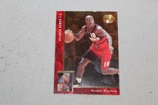1995-96 UPPER DECK SP CHAMPIONSHIP BASKETBALL Card Complete Finish Your Set Pick