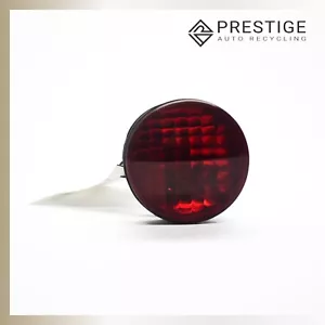 2001-2002 LEXUS IS300 Tail Light Trunk Lid Tail Lamp Inner Left 8159053021 OEM - Picture 1 of 5