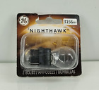GE Nighthawk Mini Auto 2 Bulbs 12V 3156NH