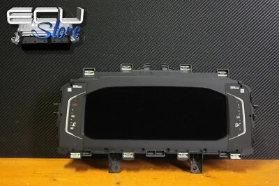 TACHO / INSTRUMENTENTAFEL 3G0920320C - VW PASSAT 2022 - Bild 1 von 2