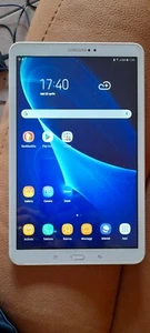 TABLET SAMSUNG GALAXY TAB A6 10.1 (2016) SM-T585 LTE 16gb rom 2gb Ram - OTTIMO - Foto 1 di 9