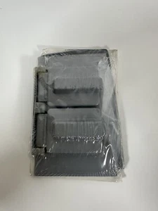 WHD1 Gang Cover - Picture 1 of 2