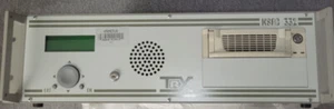 TRX KSRC 332 Call Recorder | 31-Channel E1 Logging | Digital PBX | Ethernet - Zdjęcie 1 z 2