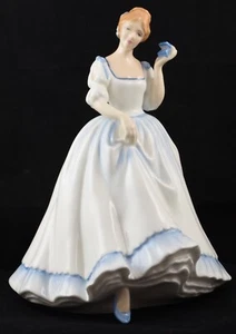 Beautiful Royal Doulton Fine Bone China Figure ~ Paula ~ HN3234 - Picture 1 of 5