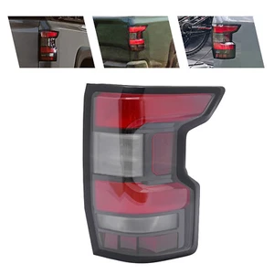 Fit 2022-2023 Nissan Frontier LED Tail Light Right Passenger Side Rear Stop Lamp - Picture 1 of 18