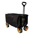 Easy To Clean Waterproof Dust Protection Cover For Garden Camping Cart