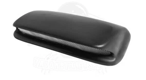 Hood scoop STI Fits Subaru Forester SF 1998-2002 Gelcoat Fiberglass - Bild 1 von 3