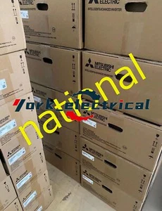 MR-J2S-70B-EB servo drive MR-J2S-70B-EB MR-J2S-70B-EB - Picture 1 of 1
