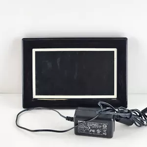 Phillips Digital Photo Frame 7" x 5½" Display Screen 128mb Memory - Picture 1 of 12