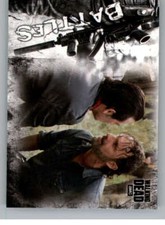 2018 Topps Walking Dead Hunters and the Hunted Insert Singles (Pick Your Cards)