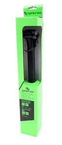 Syncros Duncan SL Carbon Fiber Seatpost 27.2 x 400, 10mm Offset, 185g Light - Picture 1 of 12