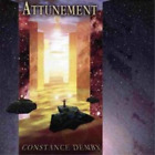 Constance Demby Attunement Cd Album