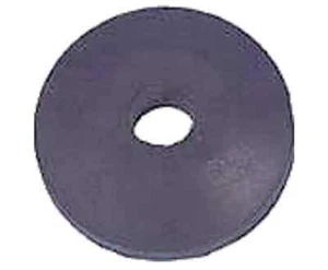 CUSHMAN TRUCKSTER HAULSTER OMC PART-2-MOTOR MOUNT RUBBER TAPERED 823765 18/22HP - Picture 1 of 1