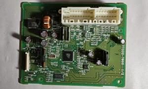Genuine Toyota 2005-2007 Highlander A/C Control Amplifier Module 88650-48121 - Picture 1 of 3