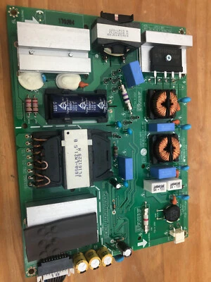 LG UltraFine 4K 22" Power Supply Board Assemb 22MD4KA Display Monitor - Image 1 of 4