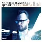Morten Haxholm Quartet: Vestigium =Cd=