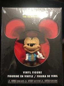 "Figura de vinilo Funko "THE PAUPER" Mickey Mouse The True Original 90 aniversario - Imagen 1 de 3