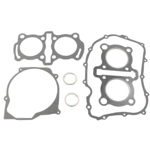 Complete Engine Gasket Kit Fit Honda CB400 T Hawk 1978-79 & CM400 C Custom 1981 - Picture 1 of 5