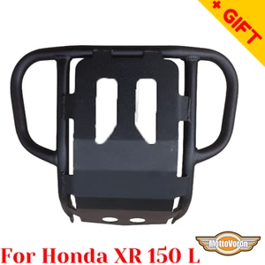 Protector de motor reforzado XR 150 L barras de choque XR125L, extra - Imagen 1 de 23