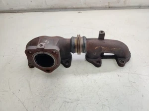 TOYOTA LAND CRUISER COLORADO 3.0 D4D EXHAUST MANIFOLD  - Picture 1 of 2