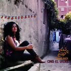 Dina El Wedidi Turning Back (Cd)
