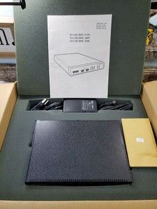 Black Box T1 CSU/DSU MT100A-35-R2 Modem - with Power Adapter in original package