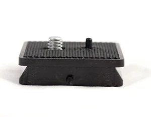 Quick Release Plate for Sonia PH330 Tripod - Picture 1 of 3