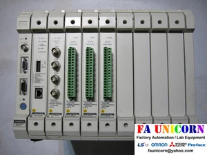 Yokogawa WE800 WE7052 WE7282 WE7273 x 3 WE7000 Series EMS UPS Fast Shipping - Picture 1 of 11