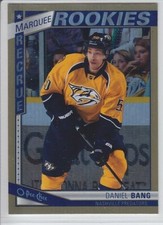 2013-14 O-PEE-CHEE RAINBOW FOIL STAR ROOKIE RC OPC #1-600 FINISH SET YOU PICK