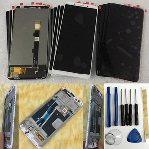 100% Original For OPPO F5 A73 CPH1723 CPH1727 CPH1725 LCD Display Touch Screen - Bild 1 von 6