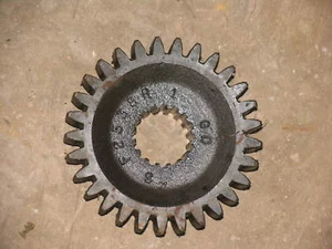 John Deere  70 720 730 Diesel  Gear F2538R  - Picture 1 of 1