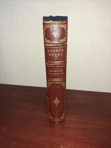 Confessions of a Young Man George Moore Hardcover - Imagen 1 de 6