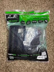Metra 99-8204 Radio Installation for 2003-08 Toyota Corolla - USED missingscrews - Picture 1 of 2