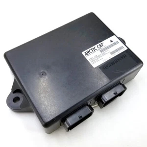 Arctic Cat * ECU ASSEMBLY TRIANGLE 3007-760 * 2010 CFR1000 M1000 - Picture 1 of 4