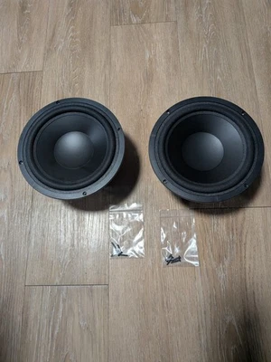 Definitive Technology BP7006 Subwoofer Speaker 2399A100-E 8 Inch - Image 1 of 4