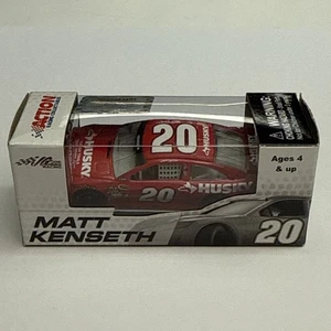 NASCAR Matt Kenseth #20 Home Depot Let’s Do This Orange 1/64 Diecast - Bild 1 von 6