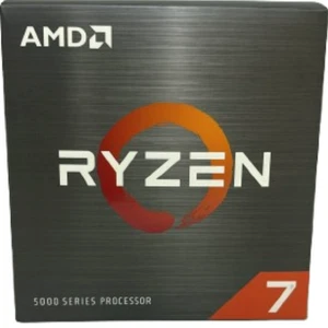 AMD Ryzen 7 5800X 8-core 16-Thread Unlocked- Desktop Processor - Picture 1 of 3