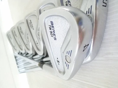 HONMA Beres Alta Qualità Buone Condizioni BERES TW901 FORGIATO DG S200 4 10 7 pi - Immagine 1 di 3